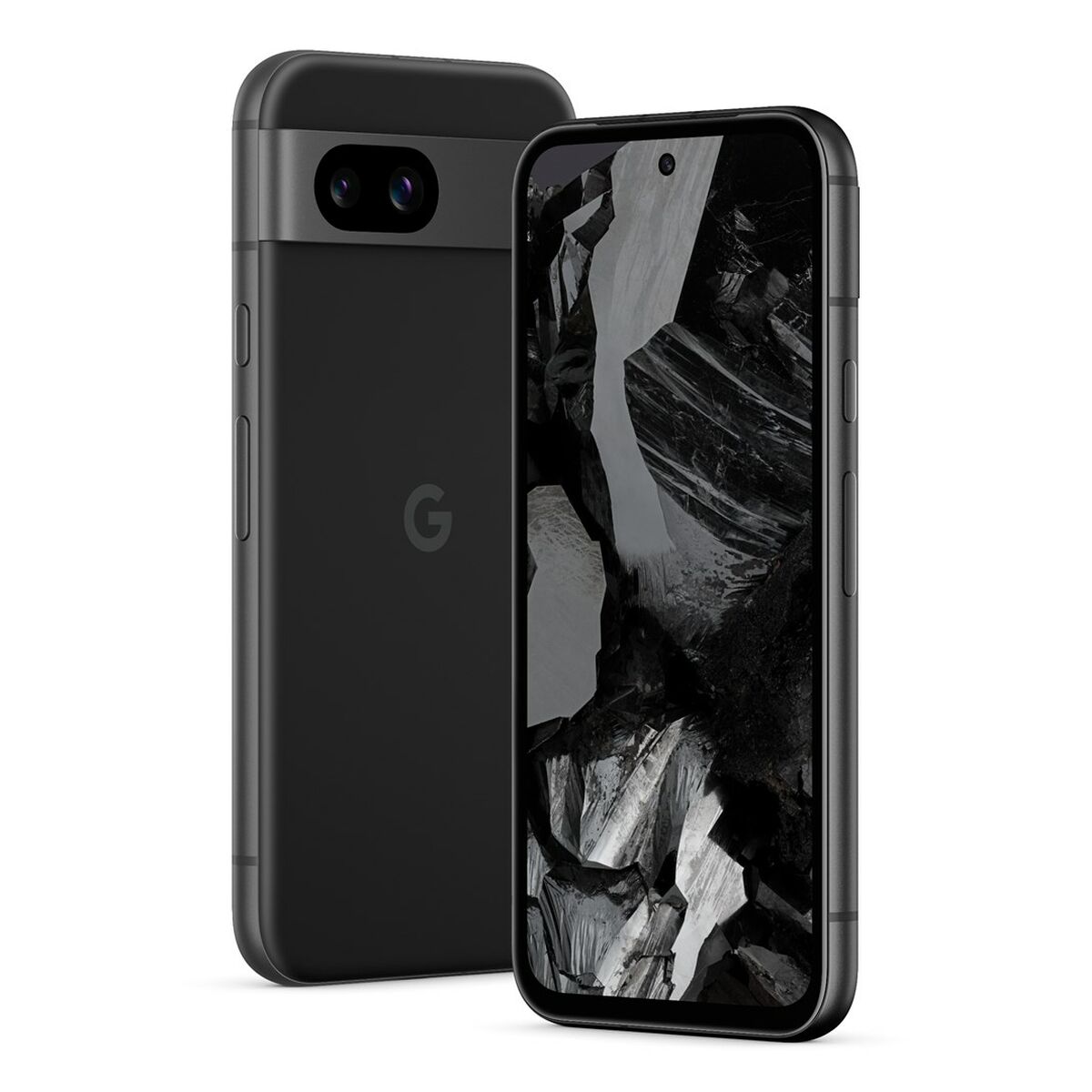 Smartphone Google Pixel 8a 5G 6,1" 8 GB RAM 128 GB Sort